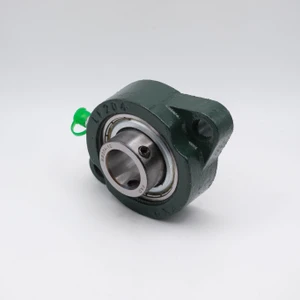 SBLF206-20 2-Bolt Flange Bearing Unit 1-1/4" Bore