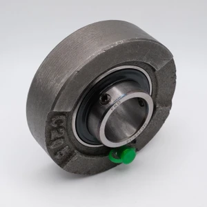 UCC208-24 1-1/2 Inch Bore Cartridge Bearing