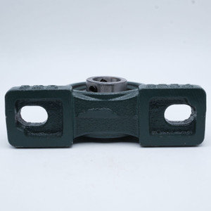UCP215 Pillow Block Unit Bearing Shaft Size 75mm Bottom View