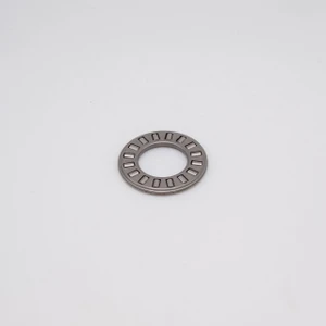 NTA916 Thrust Needle Roller Bearing 9/16x1x1/16 Flat Bottom View