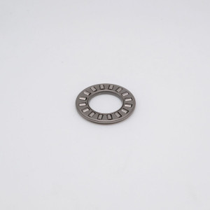 NTA1423 Thrust Needle Roller Bearing 7/8x1-7/16x5/64 Flat Top View