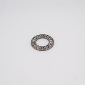 NTA2031 Thrust Needle Roller Bearing 1-1/4x1-15/16x1/16" Flat Bottom View