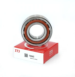 7205CTN9 bearing 1B4372