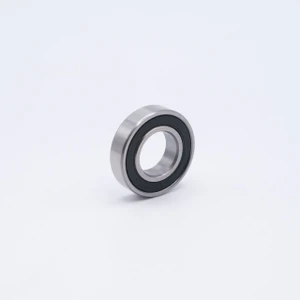 6912VV Ball Bearing 60x85x13mm Left Angled View