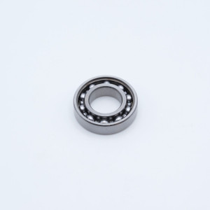 6915 Radial Ball Bearing 75x105x16mm Top View