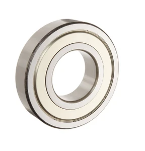 6317ZZCM ball bearing 6317ZZ/C3