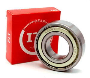 ITJ 6220ZZC3 ball bearing 6220.2Z.C3