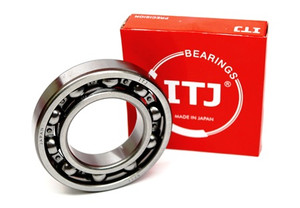 ITJ 6211 ball bearing 6211J