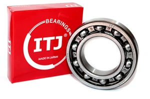 6211J ball bearing 211K