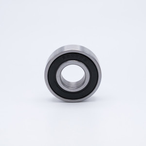 6211VVC3 Metric Ball Bearing 55x100x21mm Front View