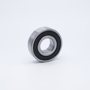 6024VVC3 Sealed Ball Bearing 120x180x28mm Left Angled View