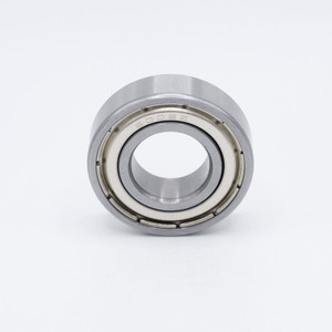6026-ZZC3 Shielded Ball Bearing 130x200x33mm Front View