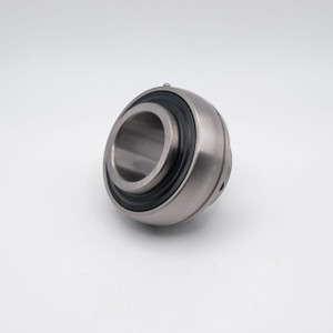 UC215-48 Insert Ball Bearing 3" Bore Back Left Side View