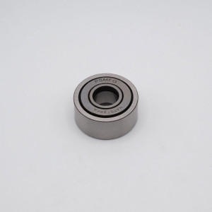 NART17VUUR Yoke Track Needle Roller Bearing 17x40x21mm Top View