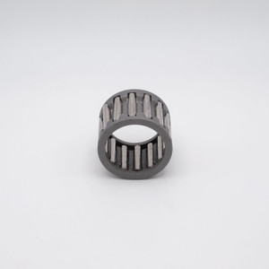 JD39053 Caged Needle Roller Bearing 16x22x20mm Front View
