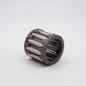 JD10041 Caged Needle Roller Bearing Left Angled View