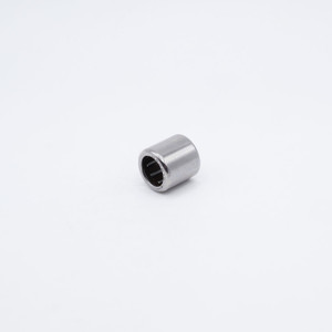 HFL1426 One-Way Needle Roller Bearing 14x20x26mm Right Angled View