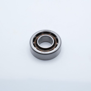 7208A5 Angular Contact Ball Bearing 40x80x18mm Top View