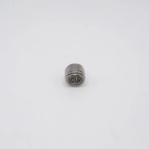 1WC0608 One-Way Needle Roller Bearing 6x10x8mm Back View