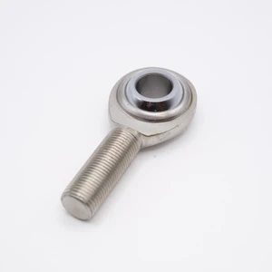 CM-5 Rod-End Bearing Right Hand 5/16" Bore Left Angled View