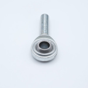 VCB-8 Rod-End Bearing 1/2" Bore Top View