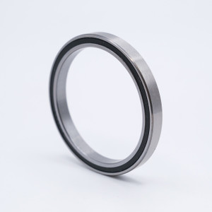 6701-2TS Ball Bearing 12x18x4mm Right Angled View