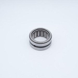 RNA4904UU Machined Needle Roller 25x37x17mm Front View