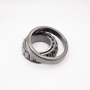 ITJ 33207 Tapered Roller Bearing 35x72x28 HR33207J Side View
