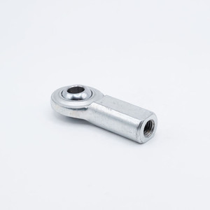 AG-M8Z Rod-End Bearing 8mm Bore Side Left Angled View