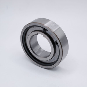 TSS30 One Way Cam Clutch Bearing 30x62x16mm Back Right Angled View
