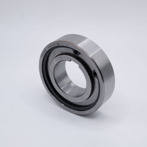 TSS30 One Way Cam Clutch Bearing 30x62x16mm Front Right Angled View