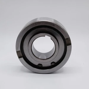 TFS25 Clutch Compressor Ball Bearing 25x62x24mm Front View