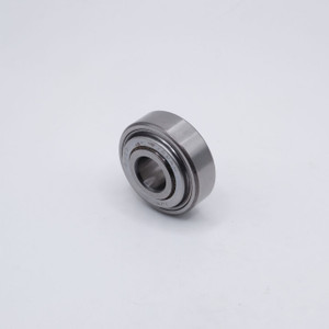 8039-ZZ Deep Groove Ball Bearing 9x26x8mm + 12.6mm Back Right Angled View