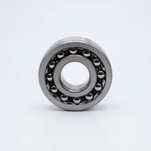 1201-C3SRI-2 Self Aligning Ball Bearing 12x32x10mm Front View