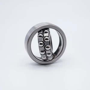1201-C3SRI-2 Self Aligning Ball Bearing 12x32x10mm Open View