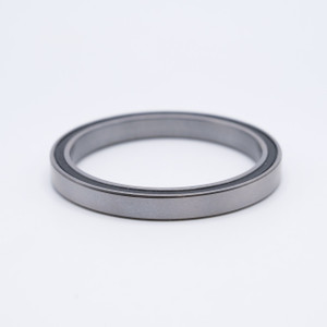 6700-2RS/016 Ball Bearing 10x16x4mm Flat View