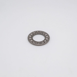 NTA1625 Thrust Needle Roller Bearing 1x1-9/16x1/16" Flat Top View