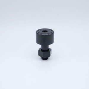CR44VBUU Cam Follower Sealed Bearing 2-1/4x1-1/2x1 Top View