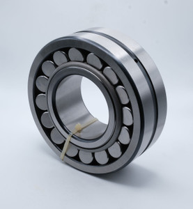 22205CC3W33 Spherical Roller Steel Cage 25x52x18mm Back Right Angled View