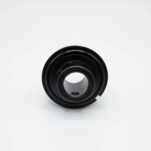 OSER204-12 Insert Snap Ring Ball Bearing 3/4" Bore Front View