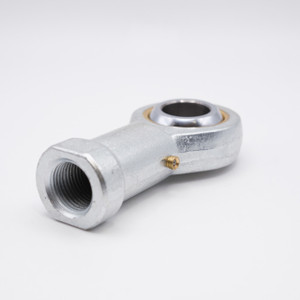 SI10TK Rod-End Bearing Right Hand Rod 4mm Bore Flat Right Angled View