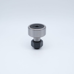 CF12UURA Cam Follower Bearing 30x14x12mm Top View