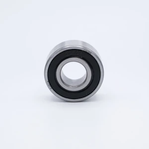 2207E-2RS1TN9 Self Aligning Ball Bearing 35x72x23mm Front View