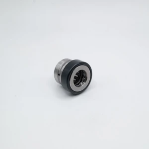NKX15Z Combined Needle Roller 15x24x23mm Back Left Angled View