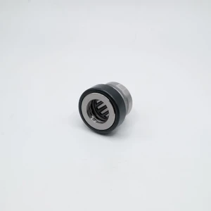 NKX15Z Combined Needle Roller 15x24x23mm Back Right Angled View