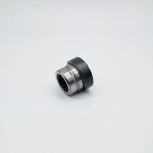 NKX15Z Combined Needle Roller 15x24x23mm Front Right Angled View
