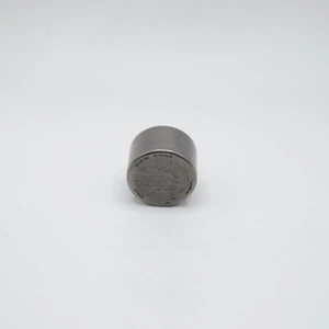 BCE1412Z Needle Roller Bearing 7/8x1-1/8x3/4 Back View