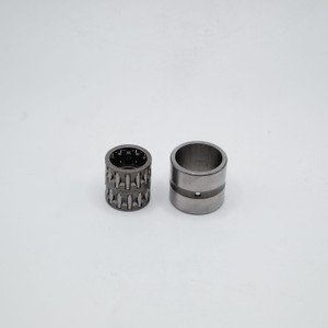 RNAFW142220 Machined Needle Roller 14x22x20mm Separate Standing View