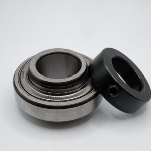 GY1105KRR Insert Ball Bearing 1-5/16" Bore Separated View
