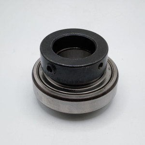 GY1105KRR Insert Ball Bearing 1-5/16" Bore Front View